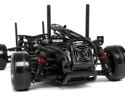 MST RMX 2.5 RTR BRUSHLESS