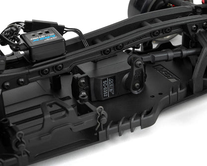 MST RMX 2.5 RTR BRUSHLESS