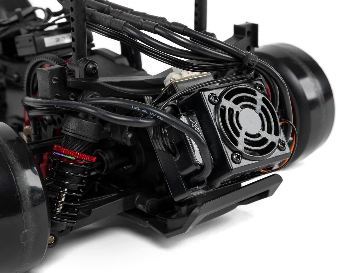 MST RMX 2.5 RTR BRUSHLESS