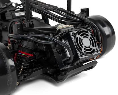 MST RMX 2.5 RTR BRUSHLESS