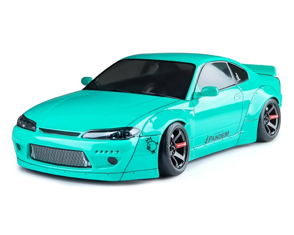 MST RMX 2.5 RTR BRUSHLESS