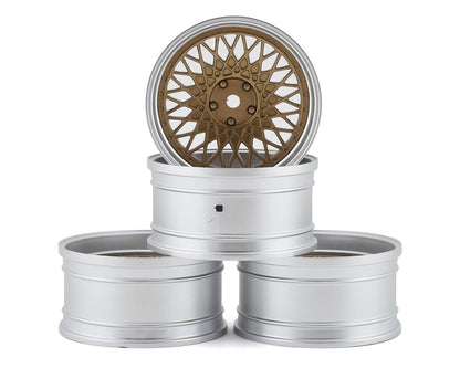 MST DRIFT WHEELS