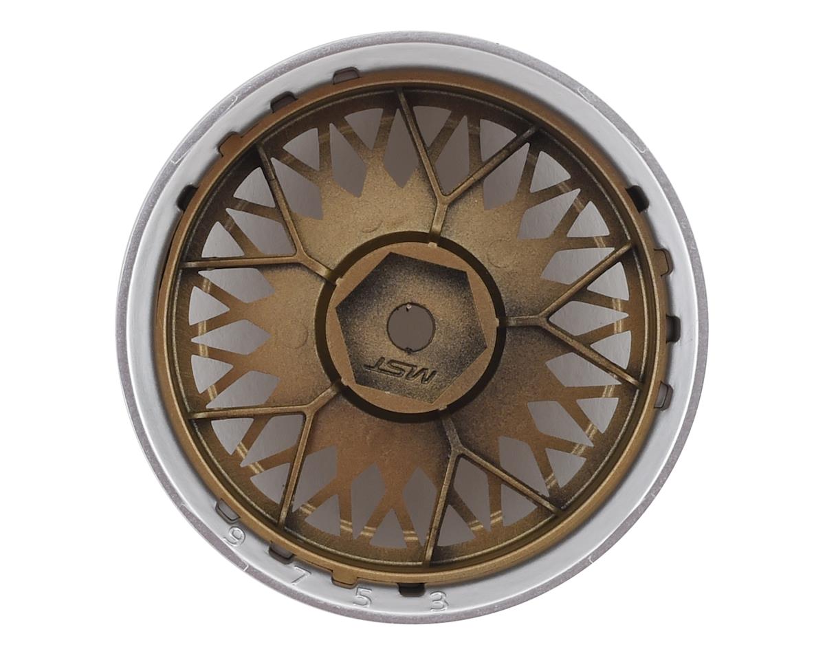 MST DRIFT WHEELS