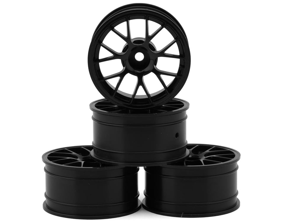 MST DRIFT WHEELS