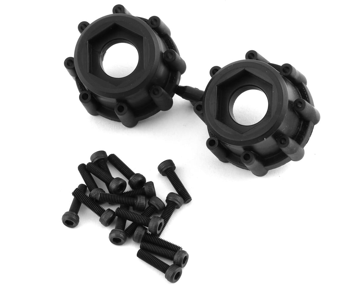 MENACE 3.8 RAID 8X32 17M BELTED BLK