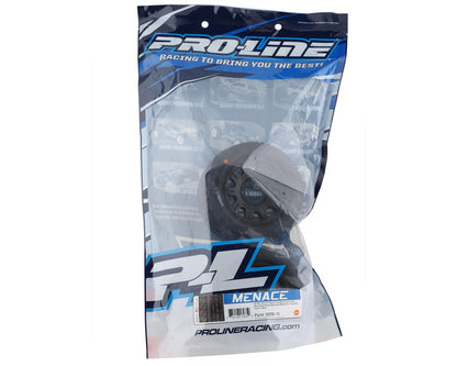 MENACE 3.8 RAID 8X32 17M BELTED BLK