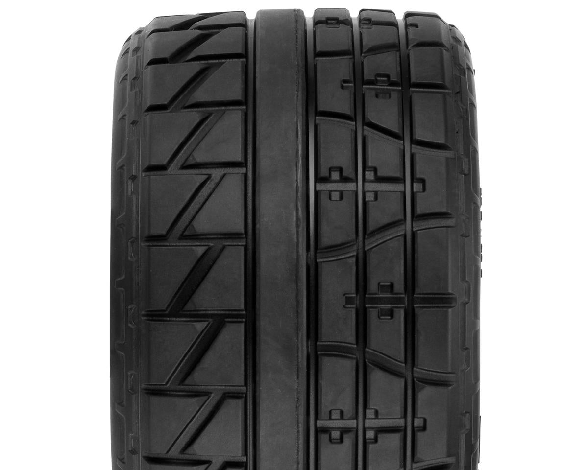 MENACE 3.8 RAID 8X32 17M BELTED BLK