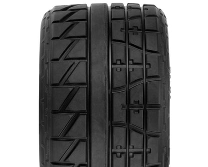 MENACE 3.8 RAID 8X32 17M BELTED BLK