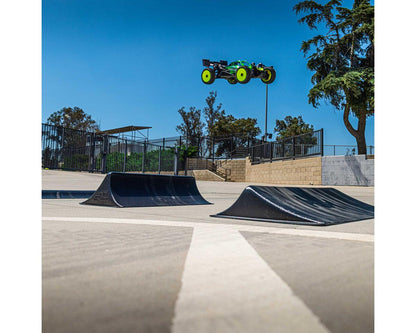 BIG AIR TRIPLE RAMP SET