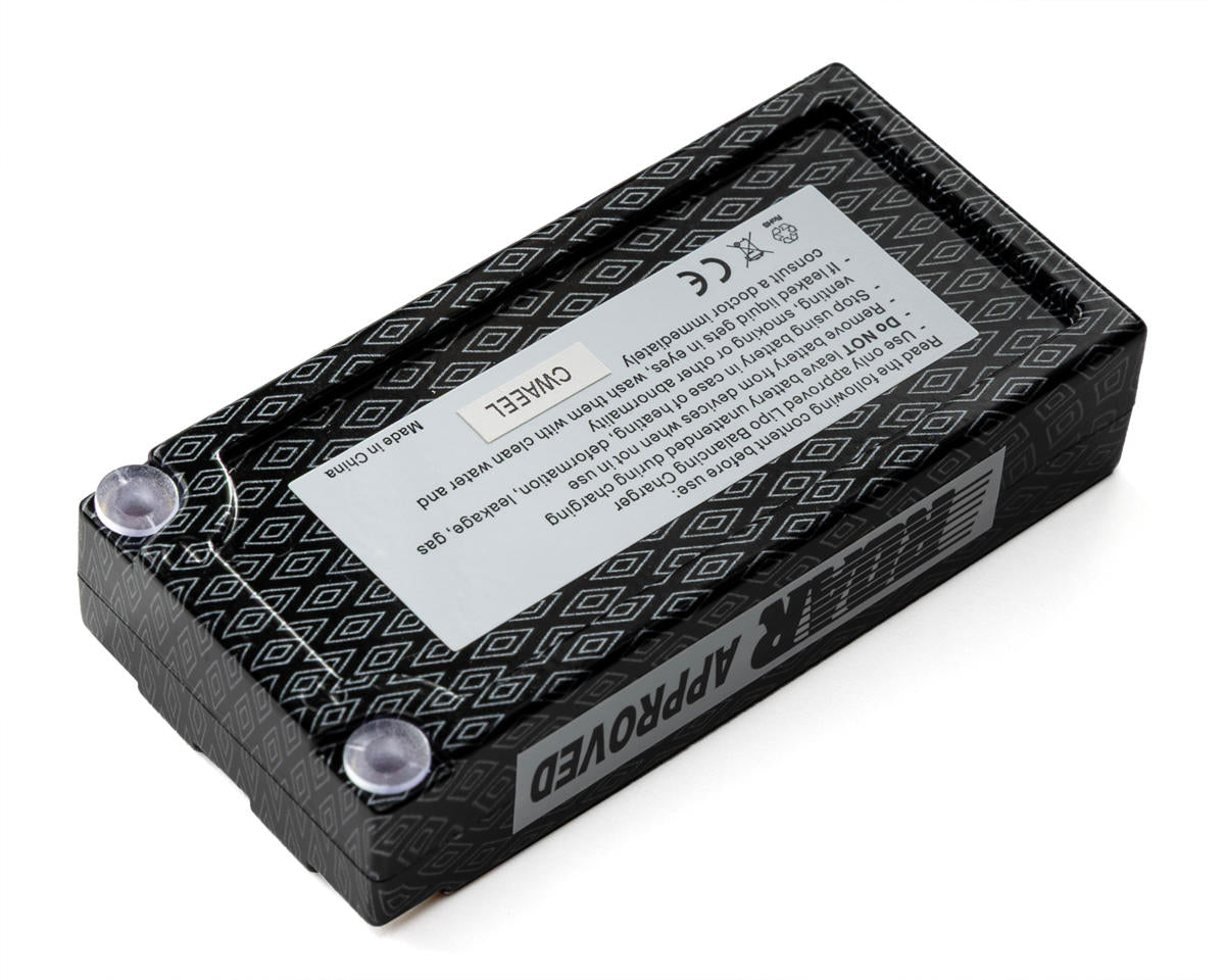 PROTEK SPENCER RIVKIN 4800MAH LIHV BATTERY