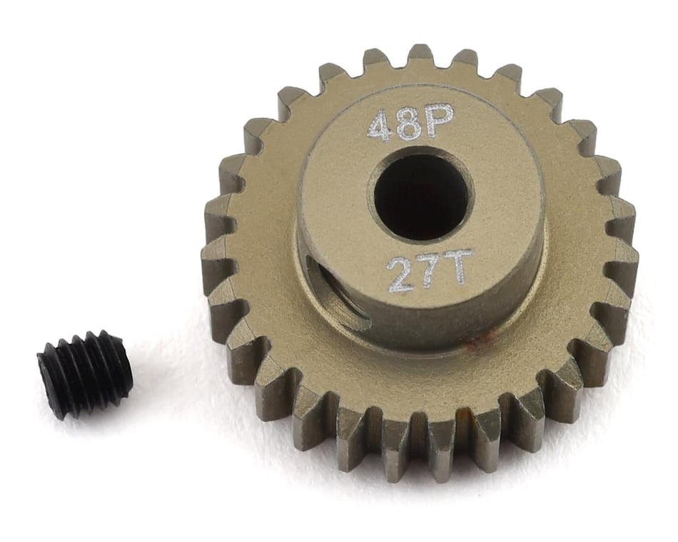 PROTEK PINION GEAR 48P 27T PTK8614