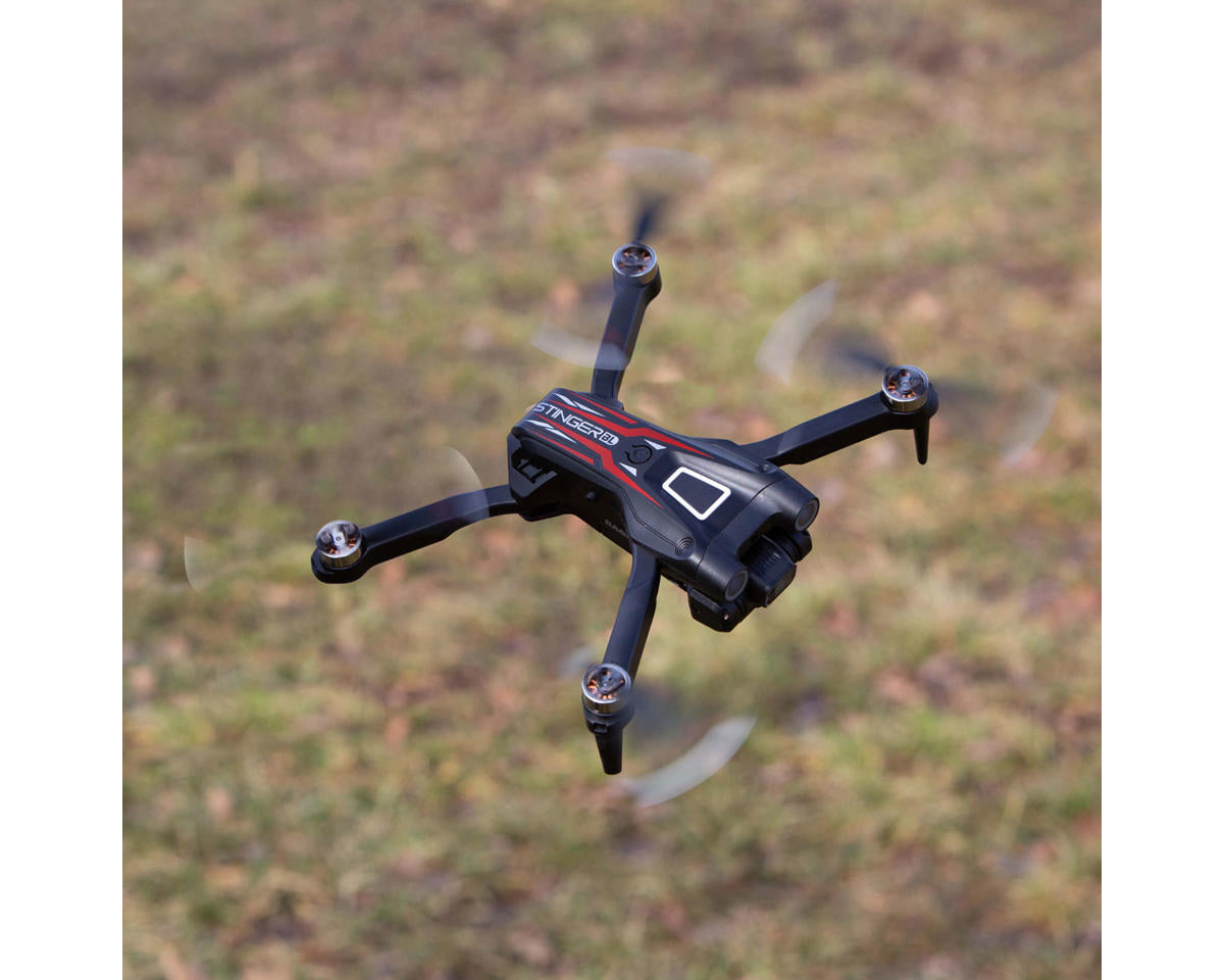 STINGER DRONE