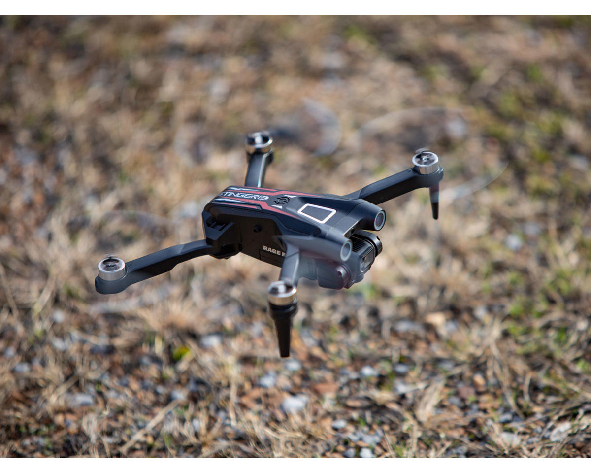 STINGER DRONE