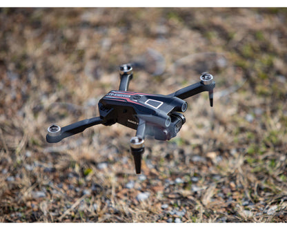 STINGER DRONE
