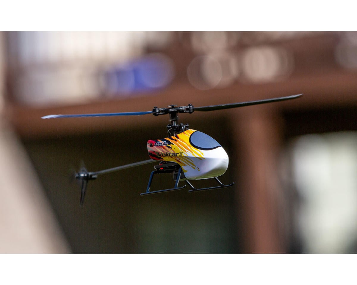 Volitar X RTF Micro Heli