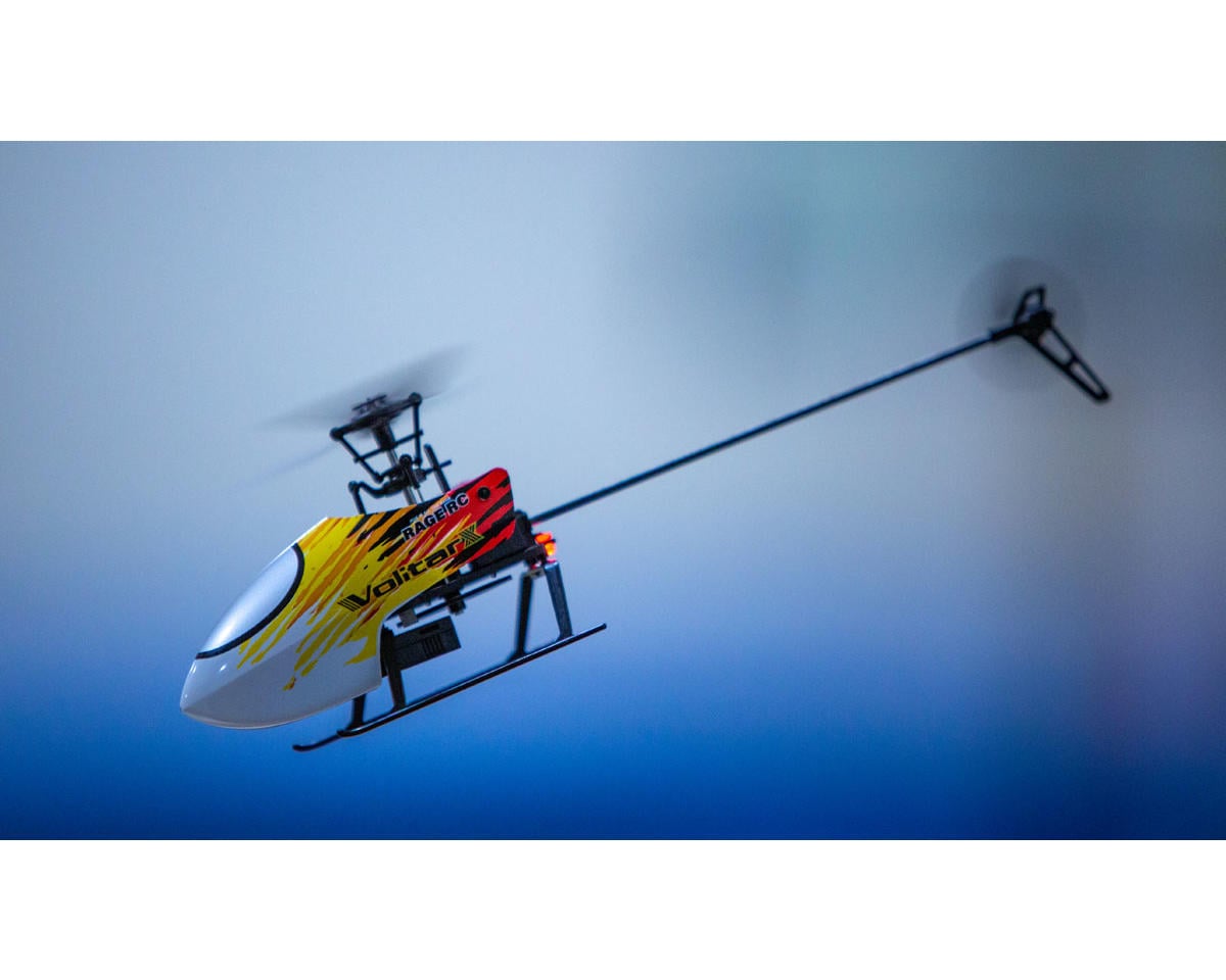 Volitar X RTF Micro Heli