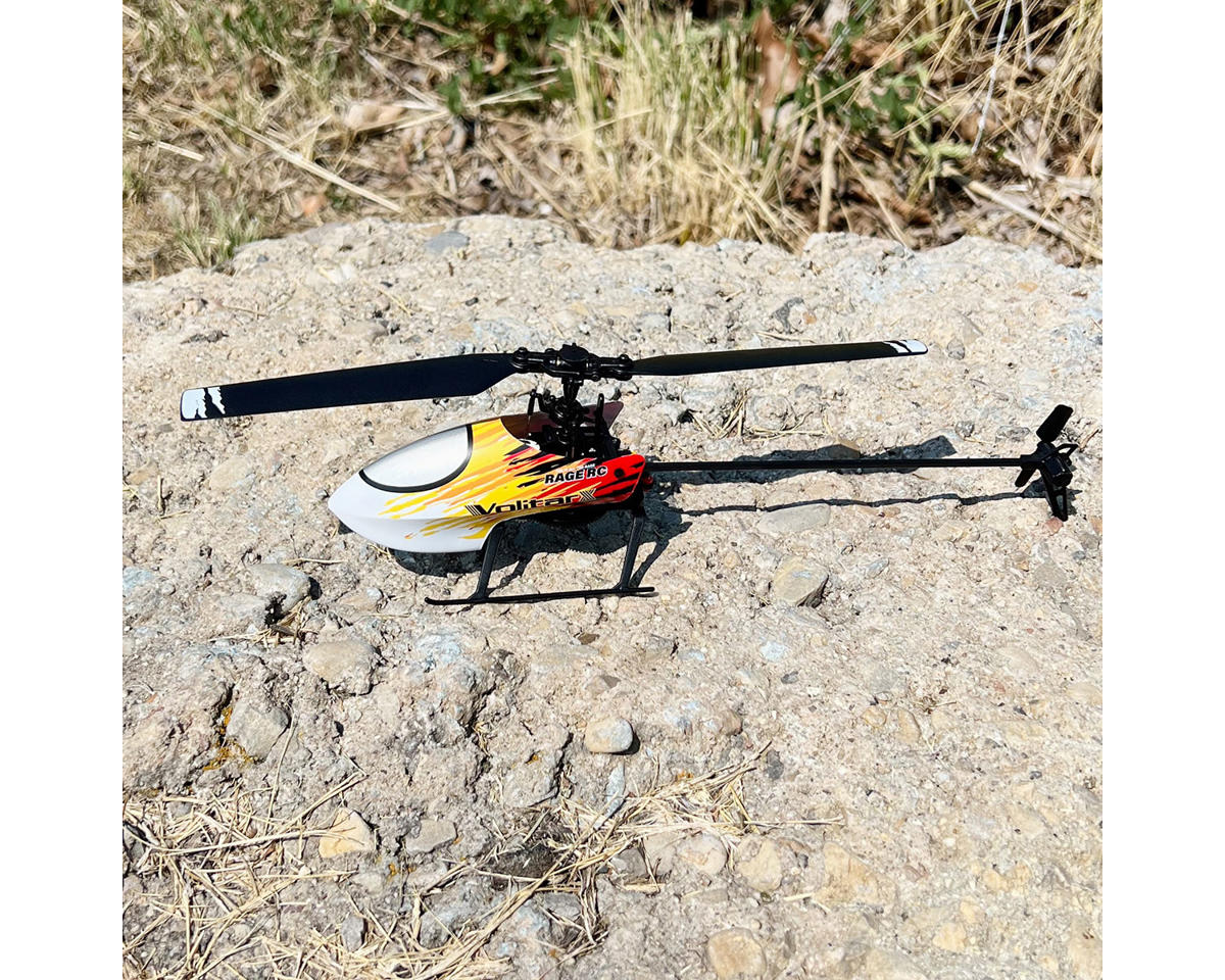 Volitar X RTF Micro Heli