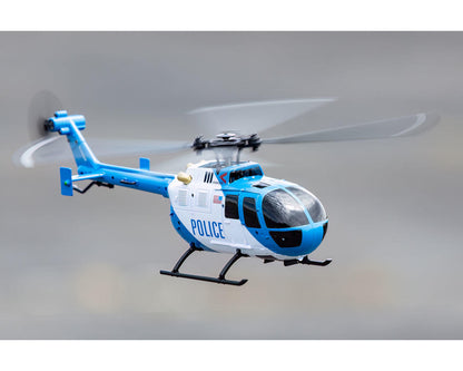 HERO COPTER POLICE RTF