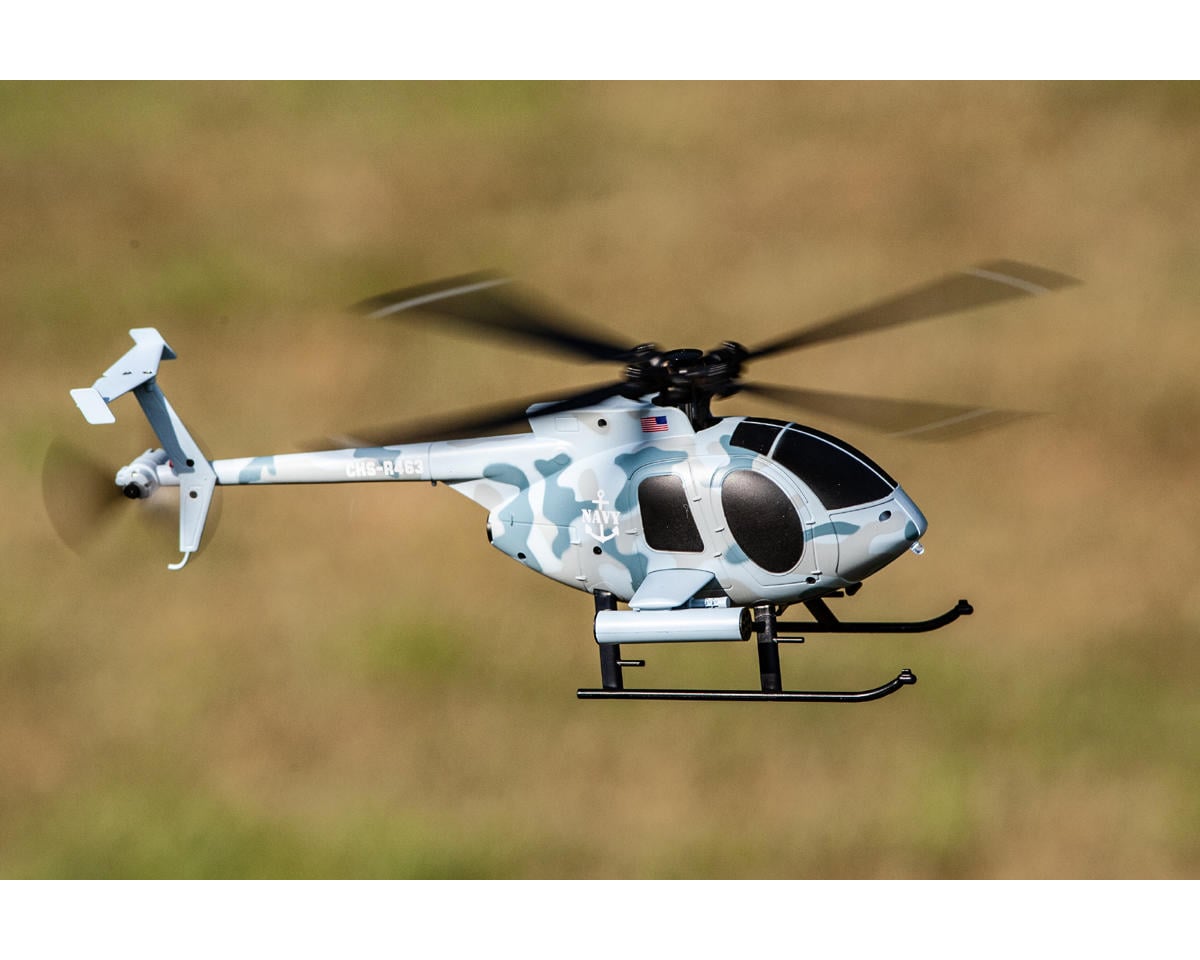 HERO COPTER NAVY