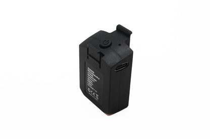 7.4V 350MAH 25C