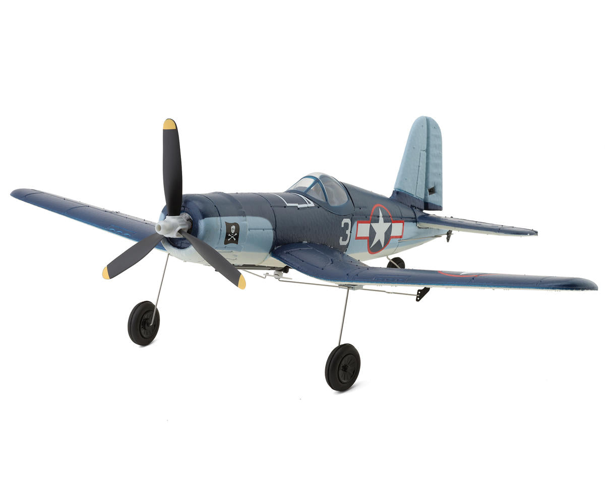F4U CORSAIR