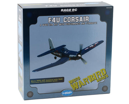 F4U CORSAIR