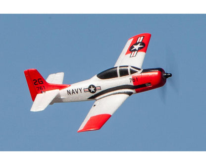 T-28 TROJAN MICRO RTF