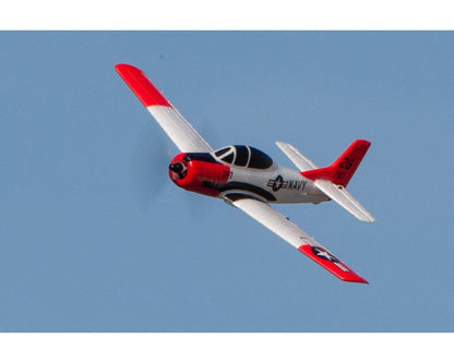 T-28 TROJAN MICRO RTF