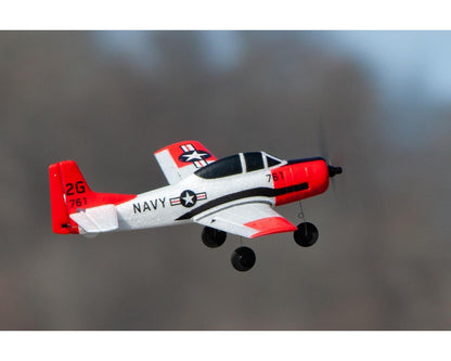 T-28 TROJAN MICRO RTF