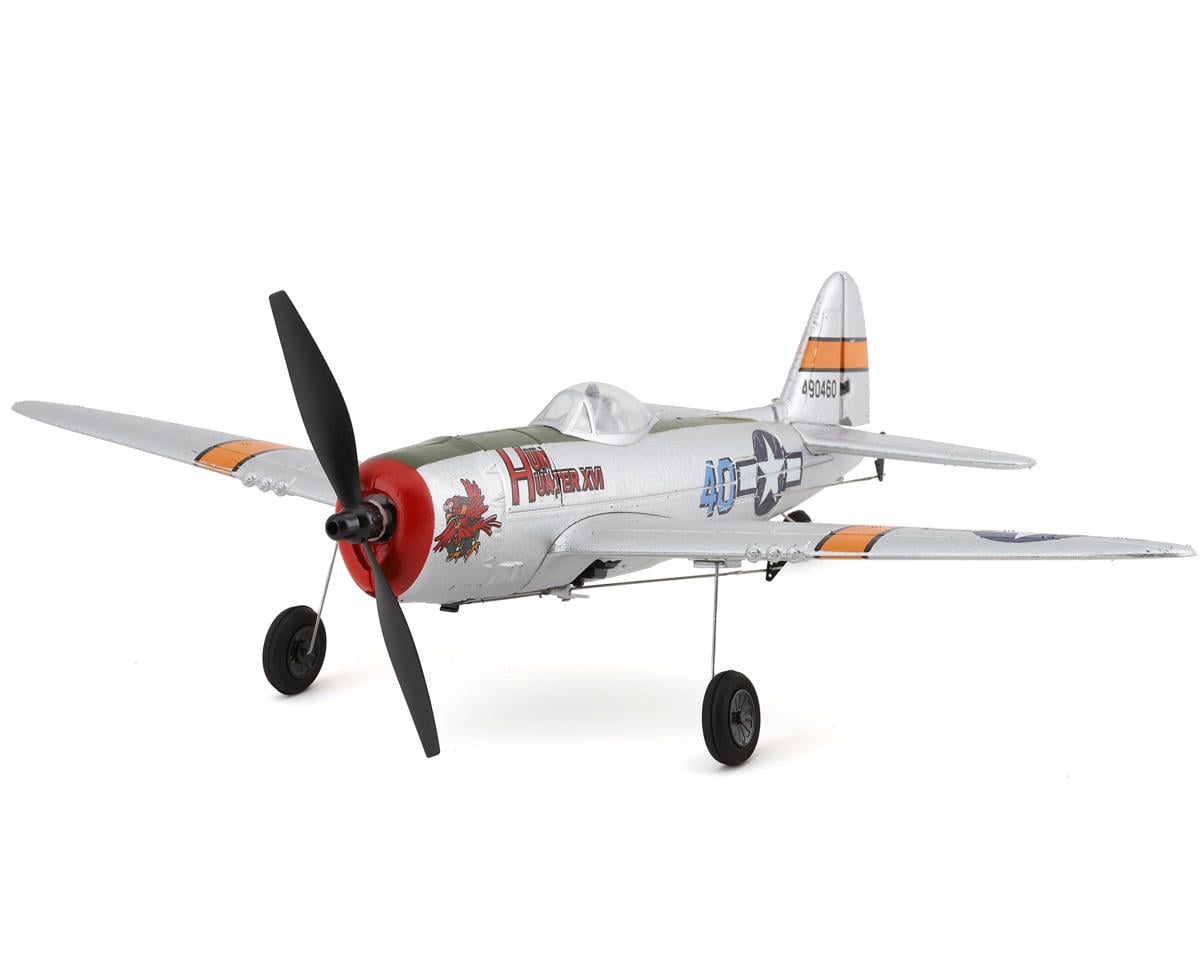 P47 THUNDERBOLT