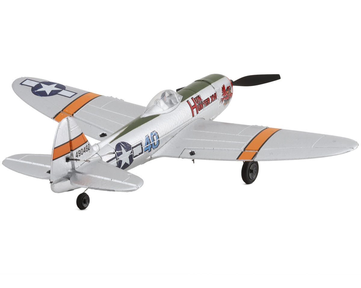P47 THUNDERBOLT