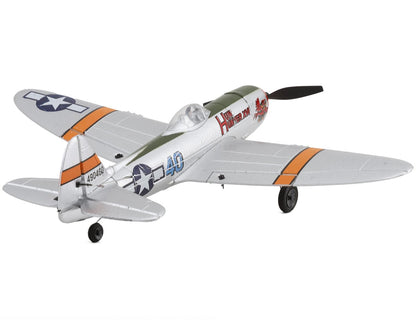 P47 THUNDERBOLT