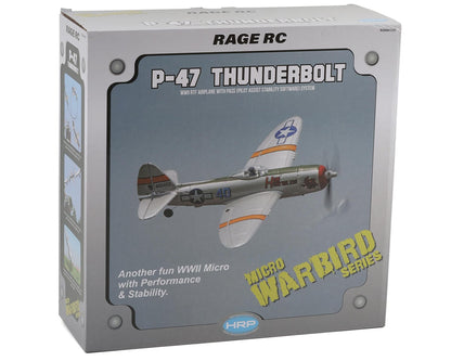 P47 THUNDERBOLT