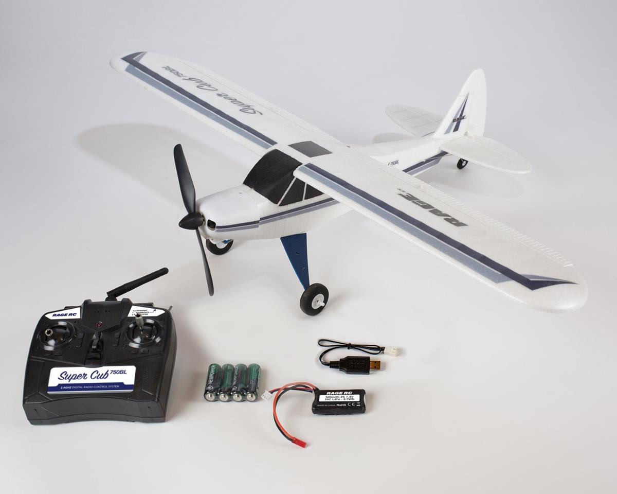 SUPER CUB 750BL RTF