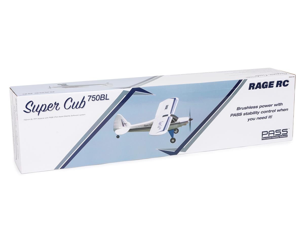 SUPER CUB 750BL RTF