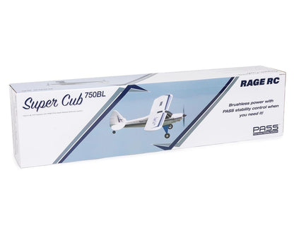 SUPER CUB 750BL RTF