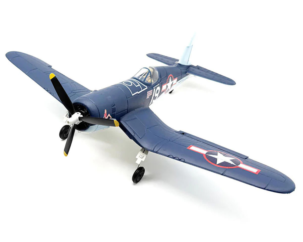 F4U CORSAIR RTF