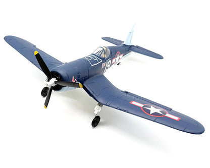 F4U CORSAIR RTF