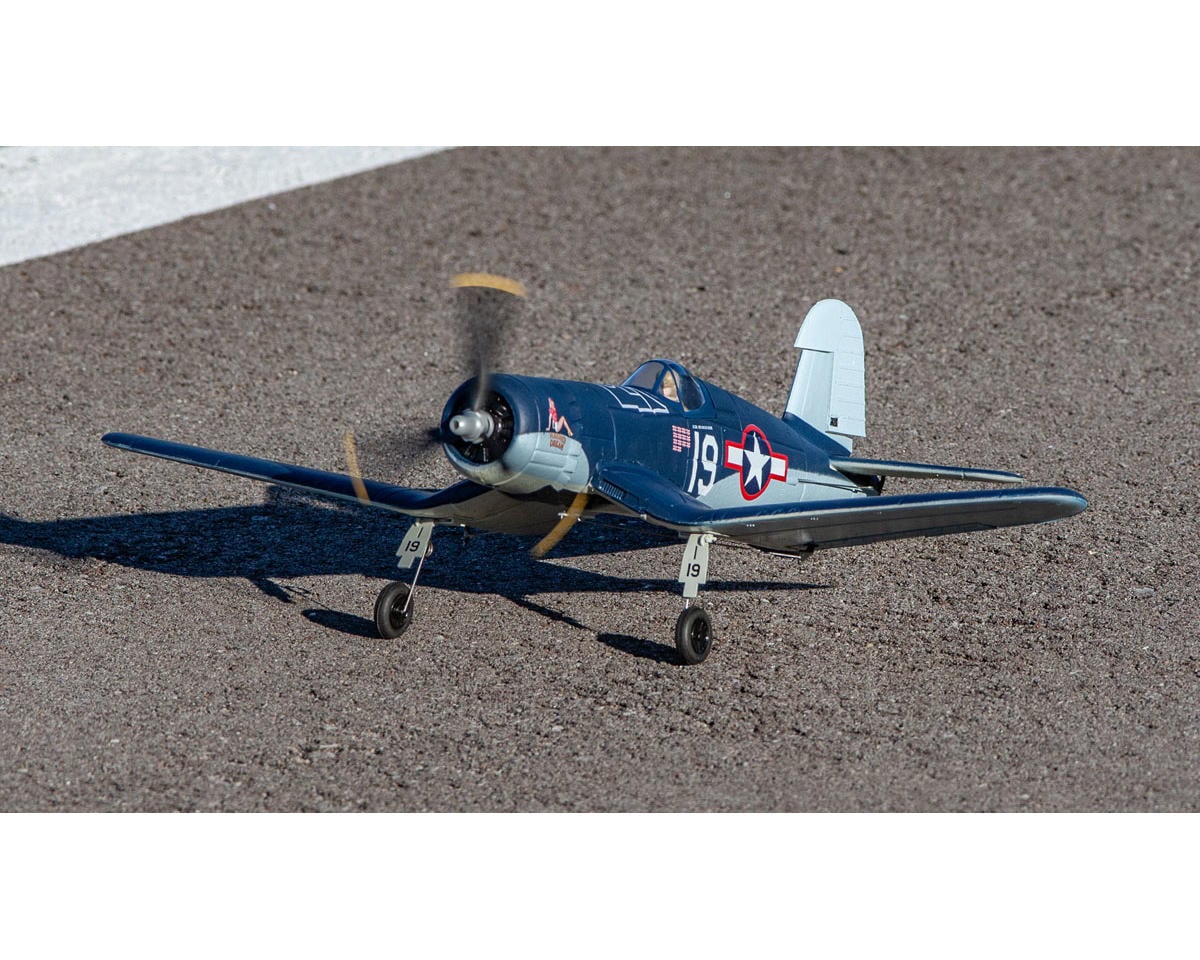 F4U CORSAIR RTF
