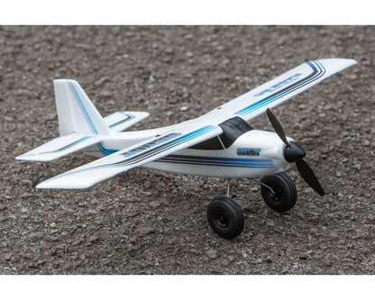 SCOUT RTF