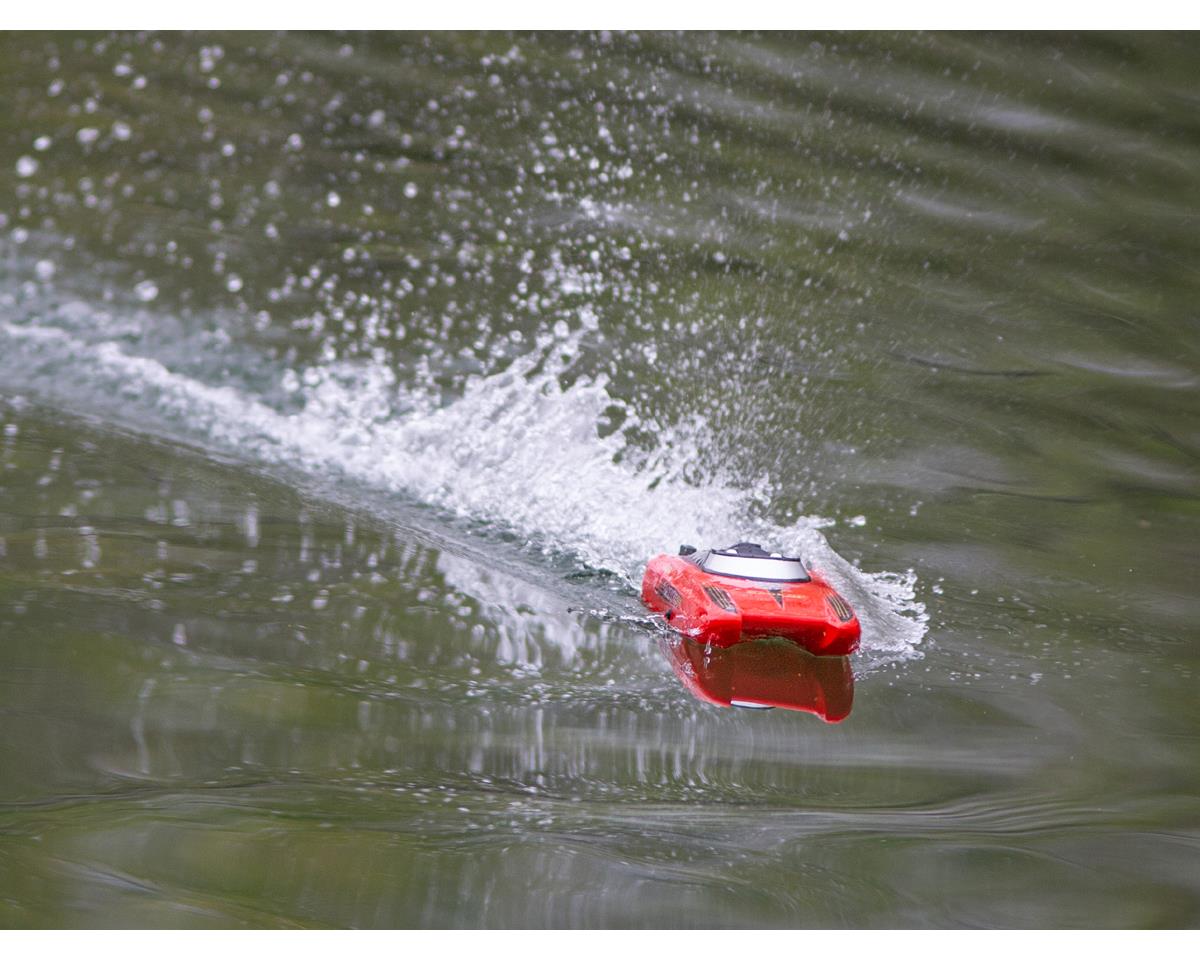 Supercat MX brushless boat