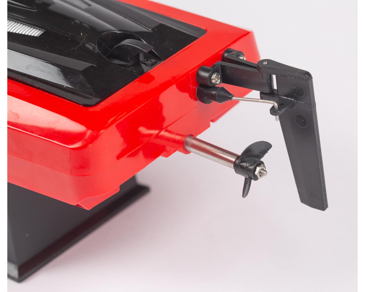 Supercat MX brushless boat