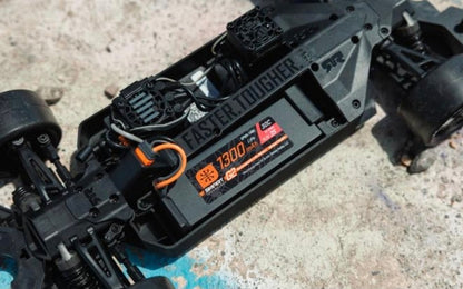 Arrma Infraction Grom