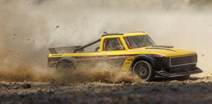 Arrma Infraction Grom