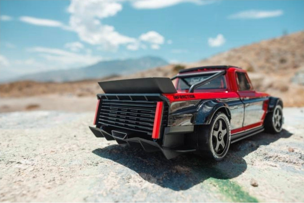 Arrma Infraction Grom
