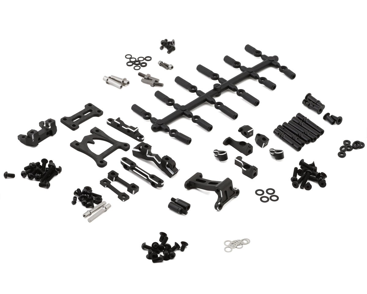 REVE D MCIII CHASIS CONVERSION KIT