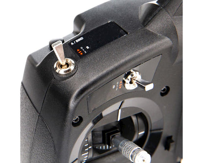 DXS 7CH DSMX SPECTRUM