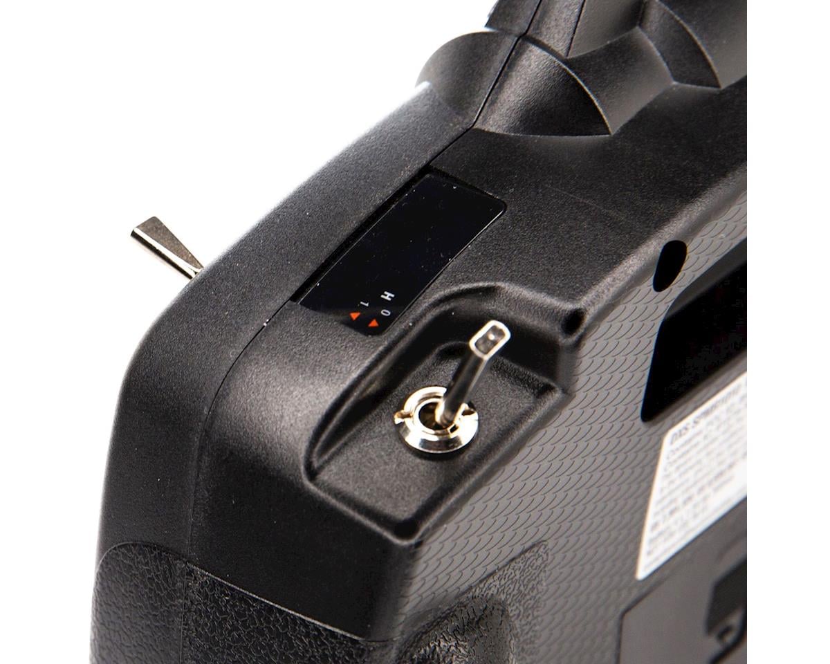 DXS 7CH DSMX SPECTRUM