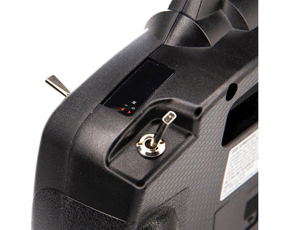 DXS 7CH DSMX SPECTRUM