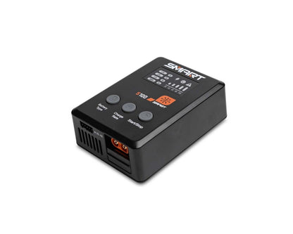 Smart Powerstage 2S Surface Bundle: G2 5000mAh 2S LiPo IC3 & S100 Charger